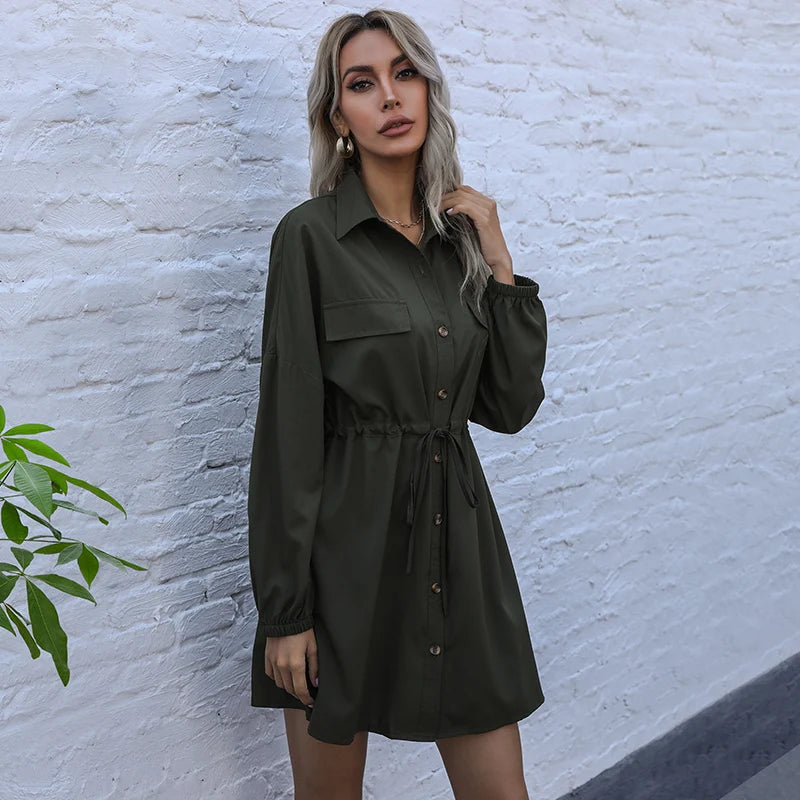 Army Green