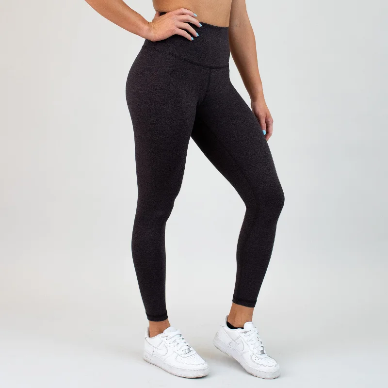 El Toro Legging 23" - High Rise