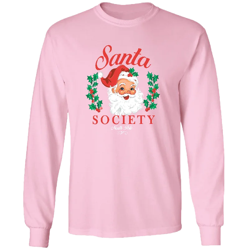 2705 Santa Society