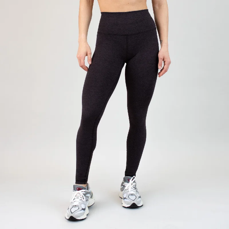 El Toro Legging 28" - High Rise