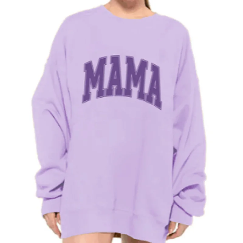 LS-4040 Mama Lilac