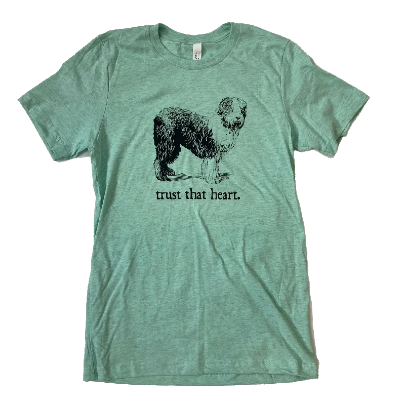 Trust That Heart T-shirt