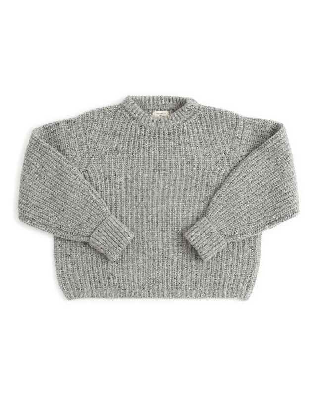 CHUNKY LOWE PULLOVER