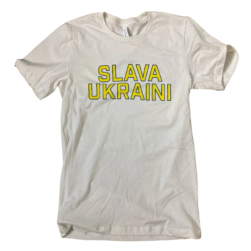 Slava Ukraini T-shirt