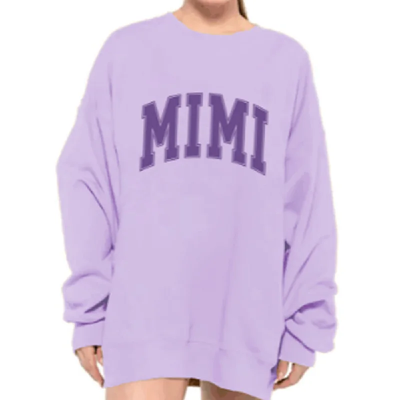 LS-4040 Mimi Lilac