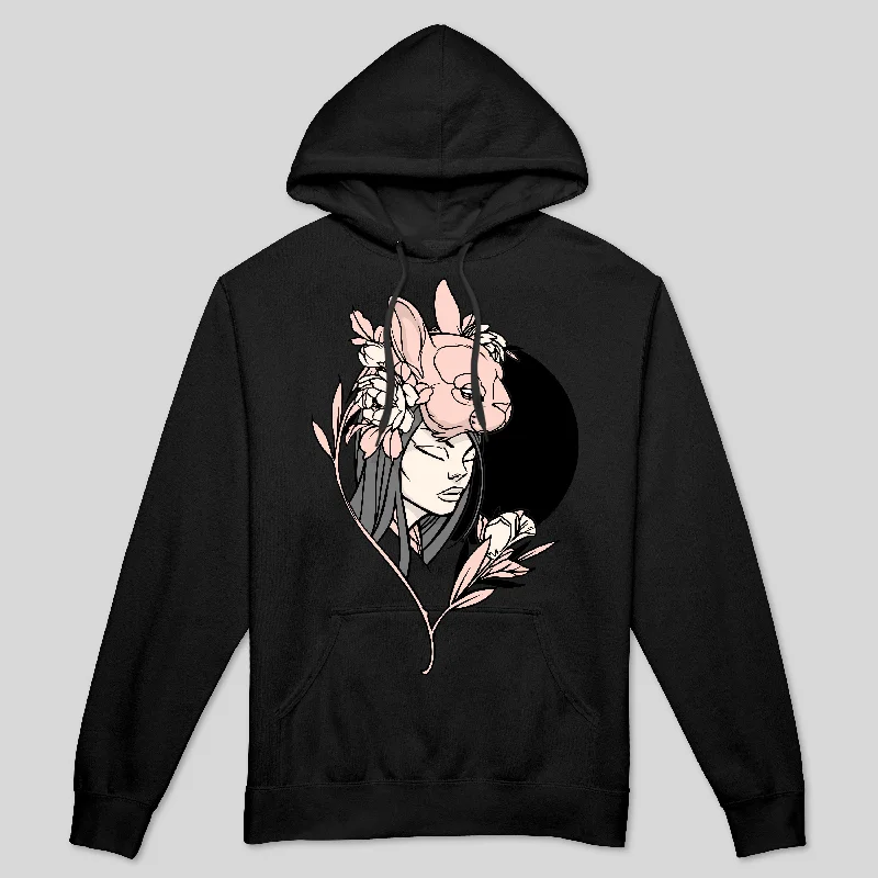 BAD BUNNY WOMEN'S HOODIE