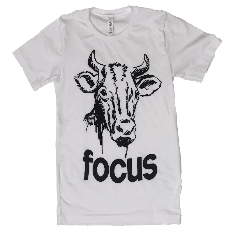 Focus Cow T-shirt