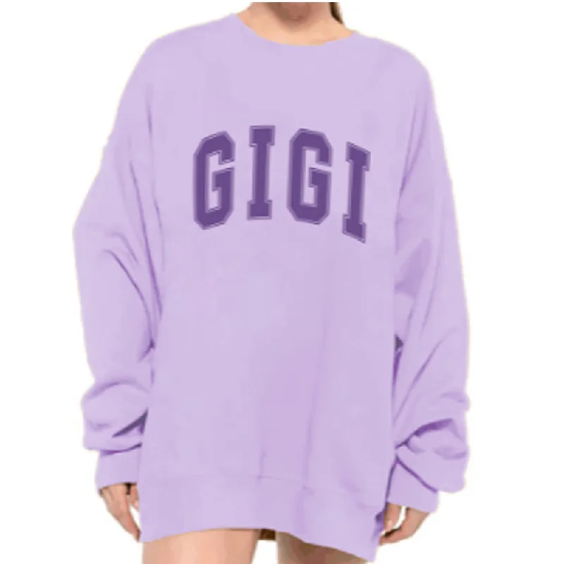 LS-4040 Gigi Lilac