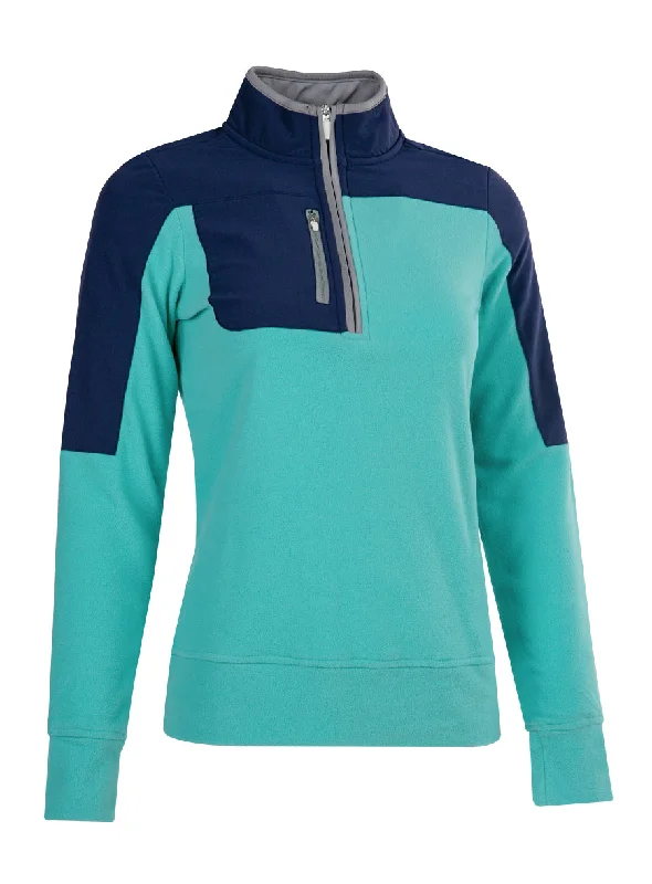 Tundra Quarter Zip