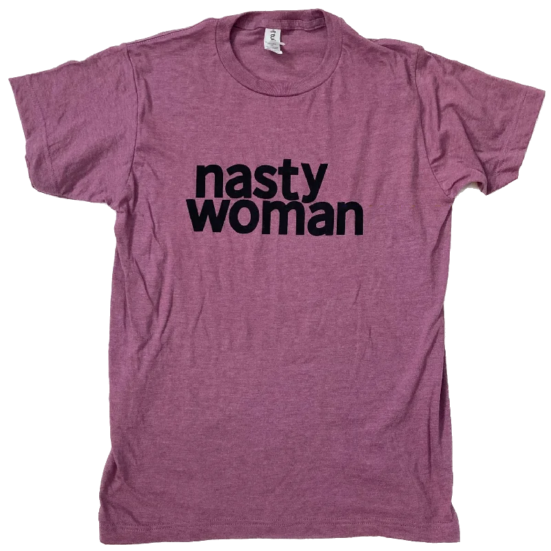 Nasty Woman T-shirt