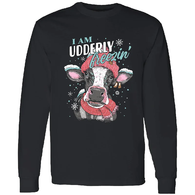 2700 Udderly Freezin'