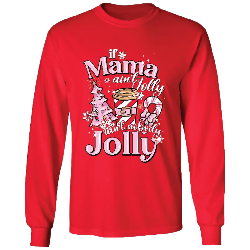 2704 Mama Ain't Jolly