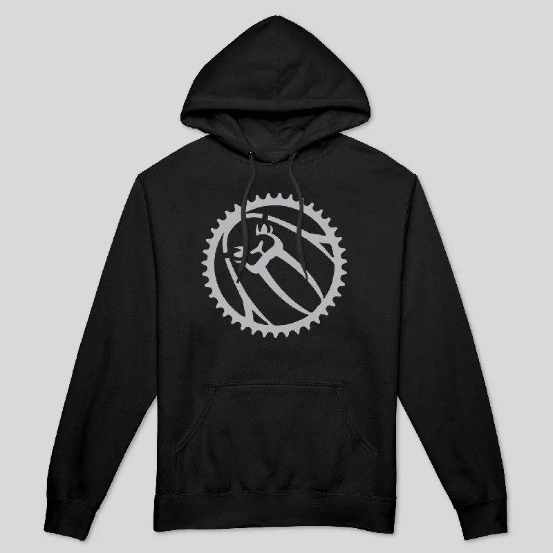 CHAINRING WOMEN'S HOODIE