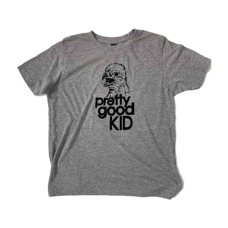 Pretty Good Kid T-shirt (Youth)