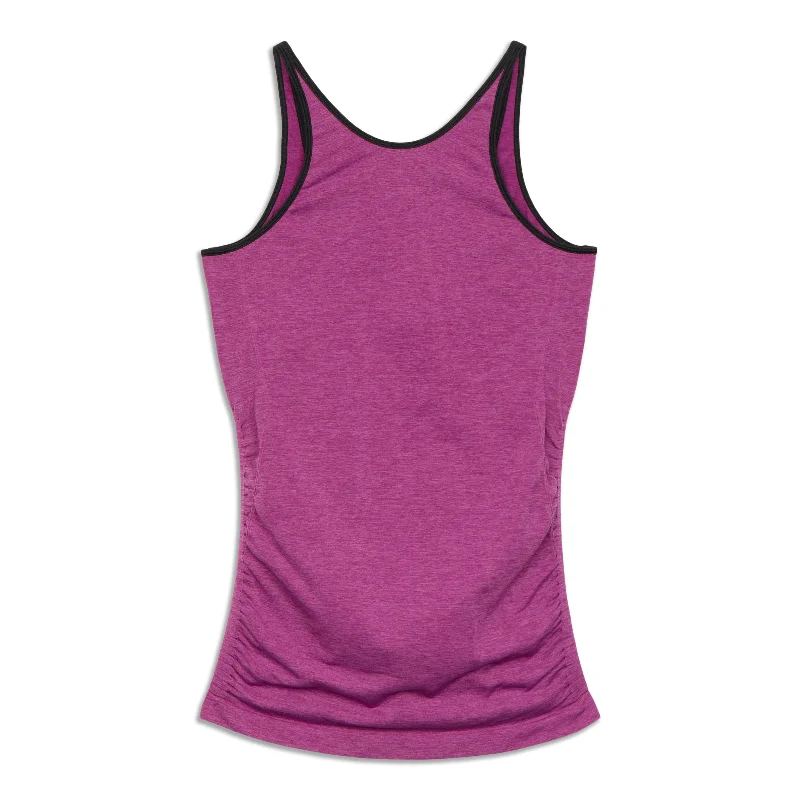 In The Flow Tank Top - Resale