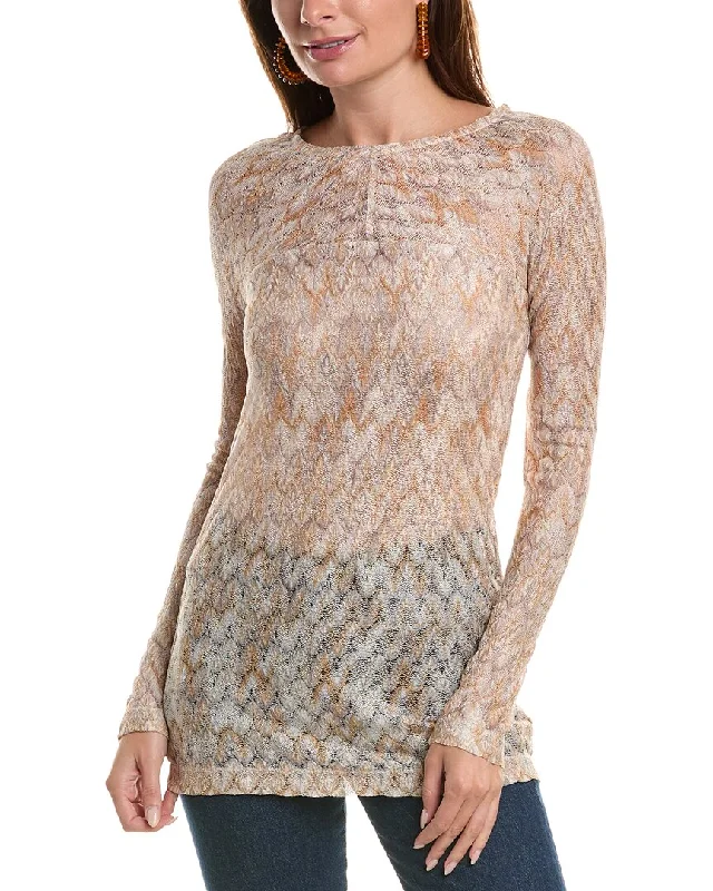 M Missoni Top