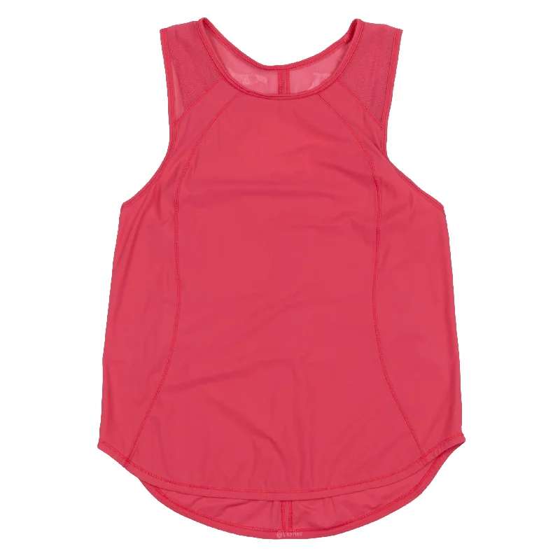 Sculpt Tank Top - Resale