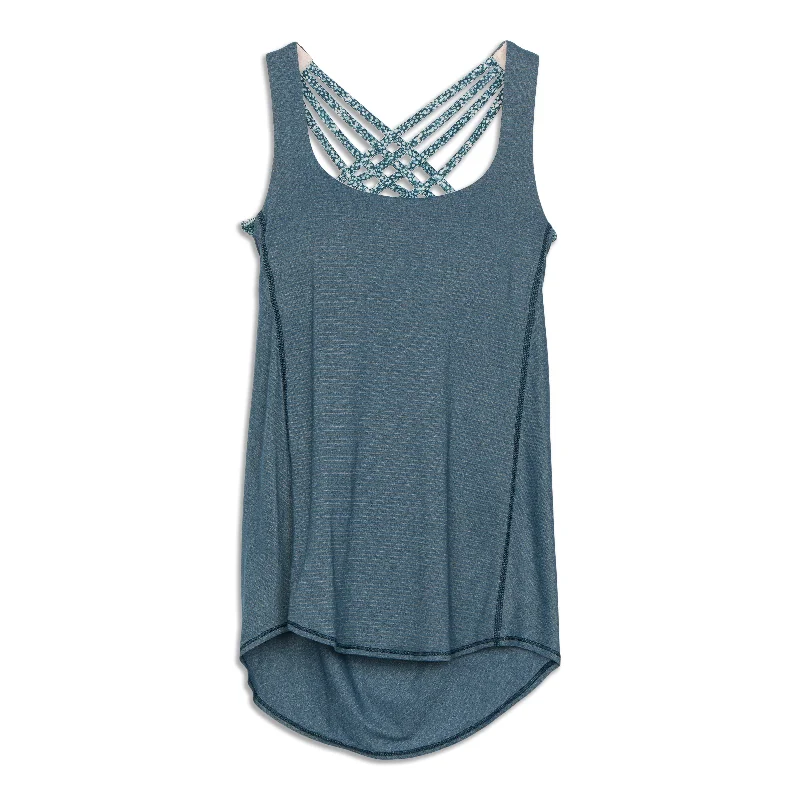 Wild Tank Top - Resale