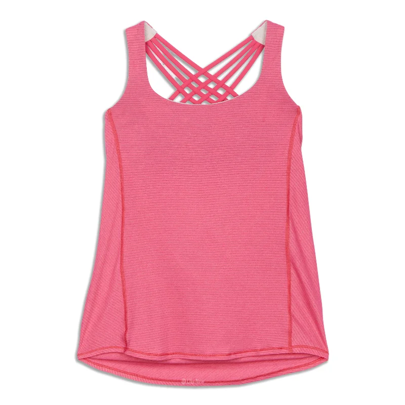 Wild Tank Top - Resale