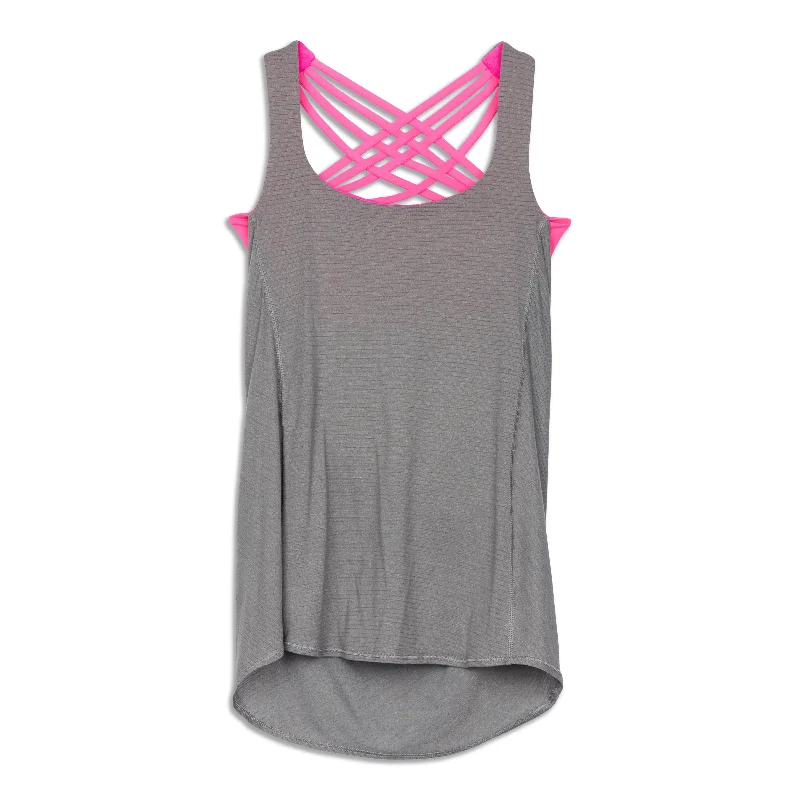 Wild Tank Top - Resale