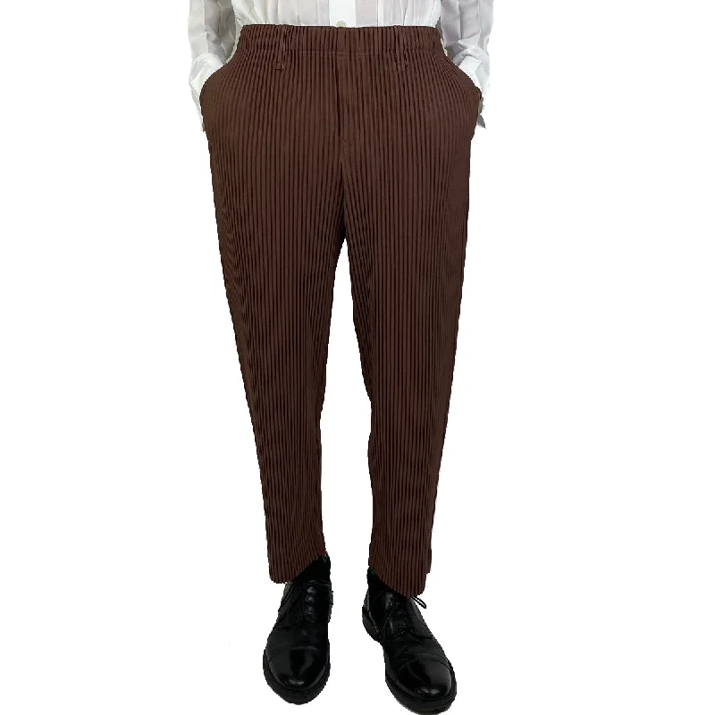 TAILORED PLEATS 2 PANT / 214