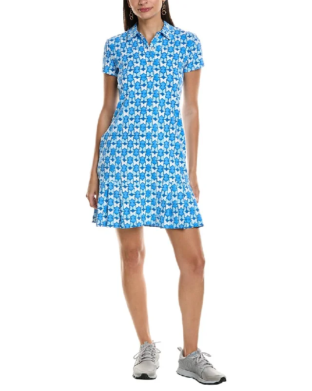 J.McLaughlin Dorte Catalina Cloth Mini Dress