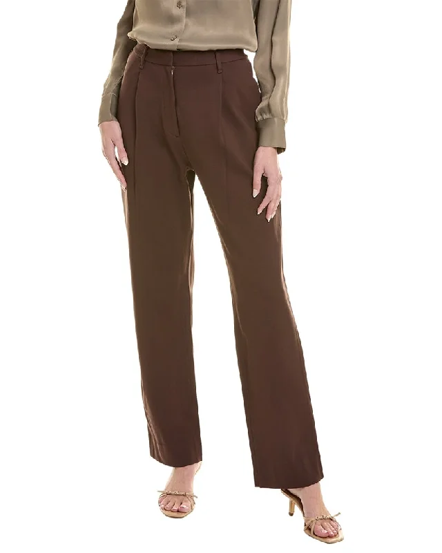 rag & bone Irina Ponte Trouser