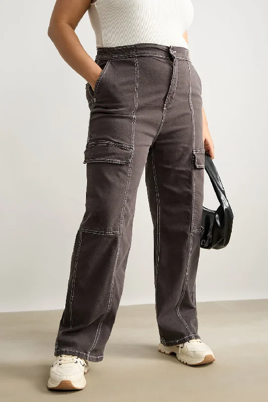 Graphite Gear Cargo Jeans