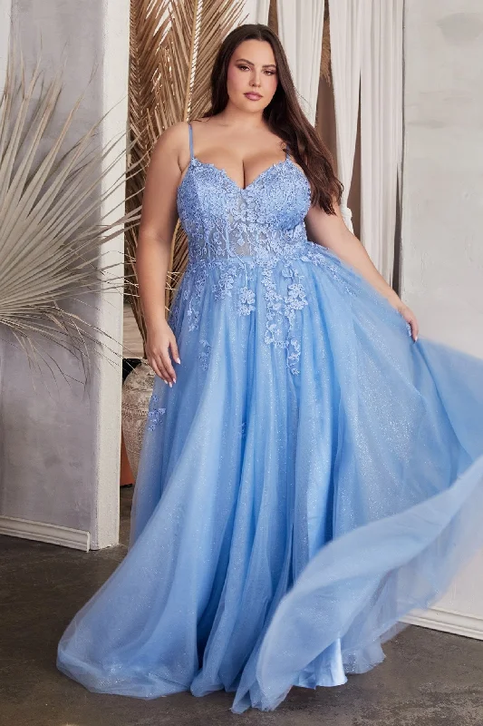 Cinderella C148C Dress