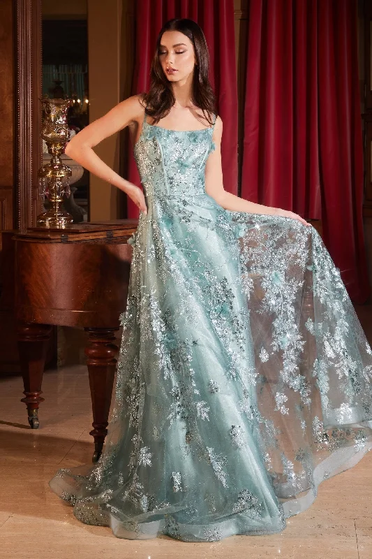 Cinderella CB144 Dress