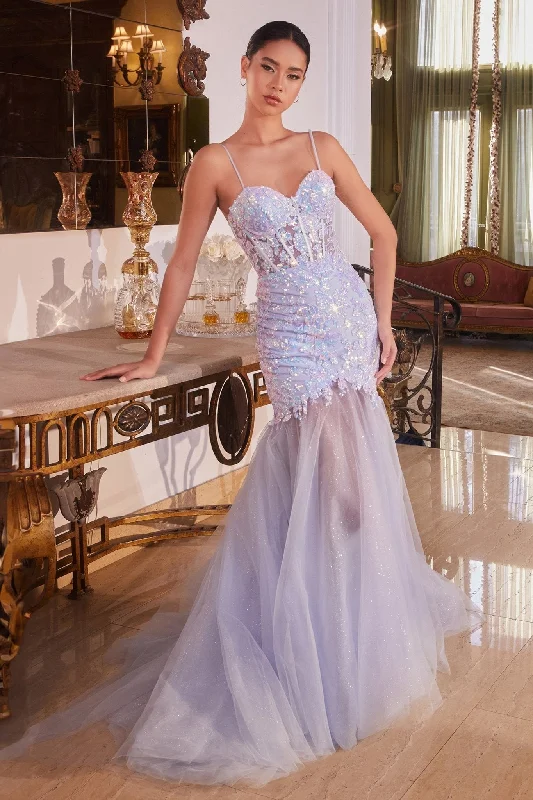 Cinderella CB148 Dress