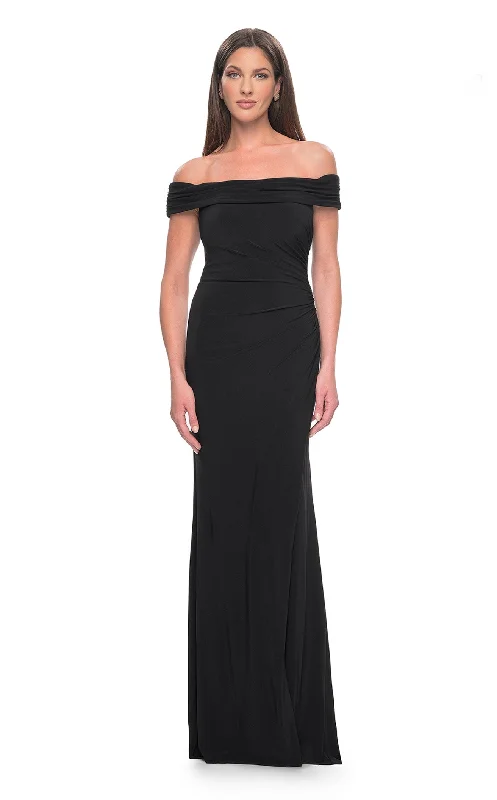 La Femme 31086 Dress