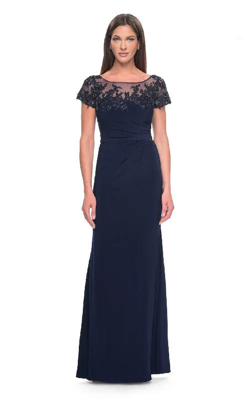 La Femme 31805 Dress